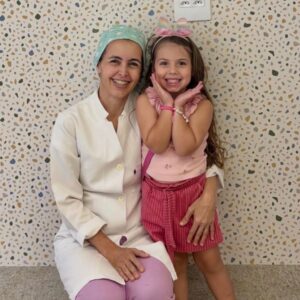 dentisa em Jaú para criança