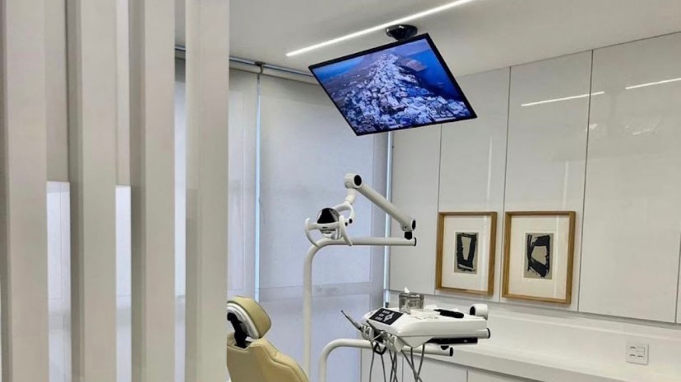 dentista em Jaú 1